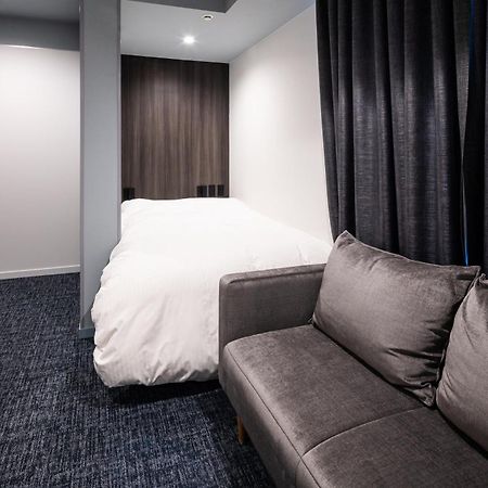 Rota105 Hotel Osaka Exterior photo